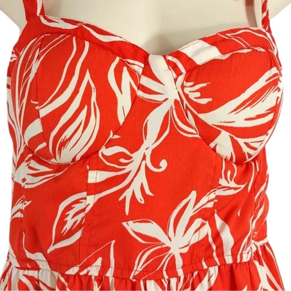 Band Of The Free Maxi Dress - Picture 5 of 11